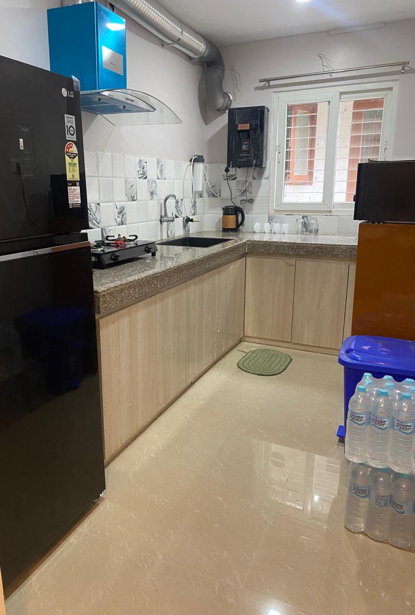 Stay@47Rajgarh Guwahati Buitenkant foto
