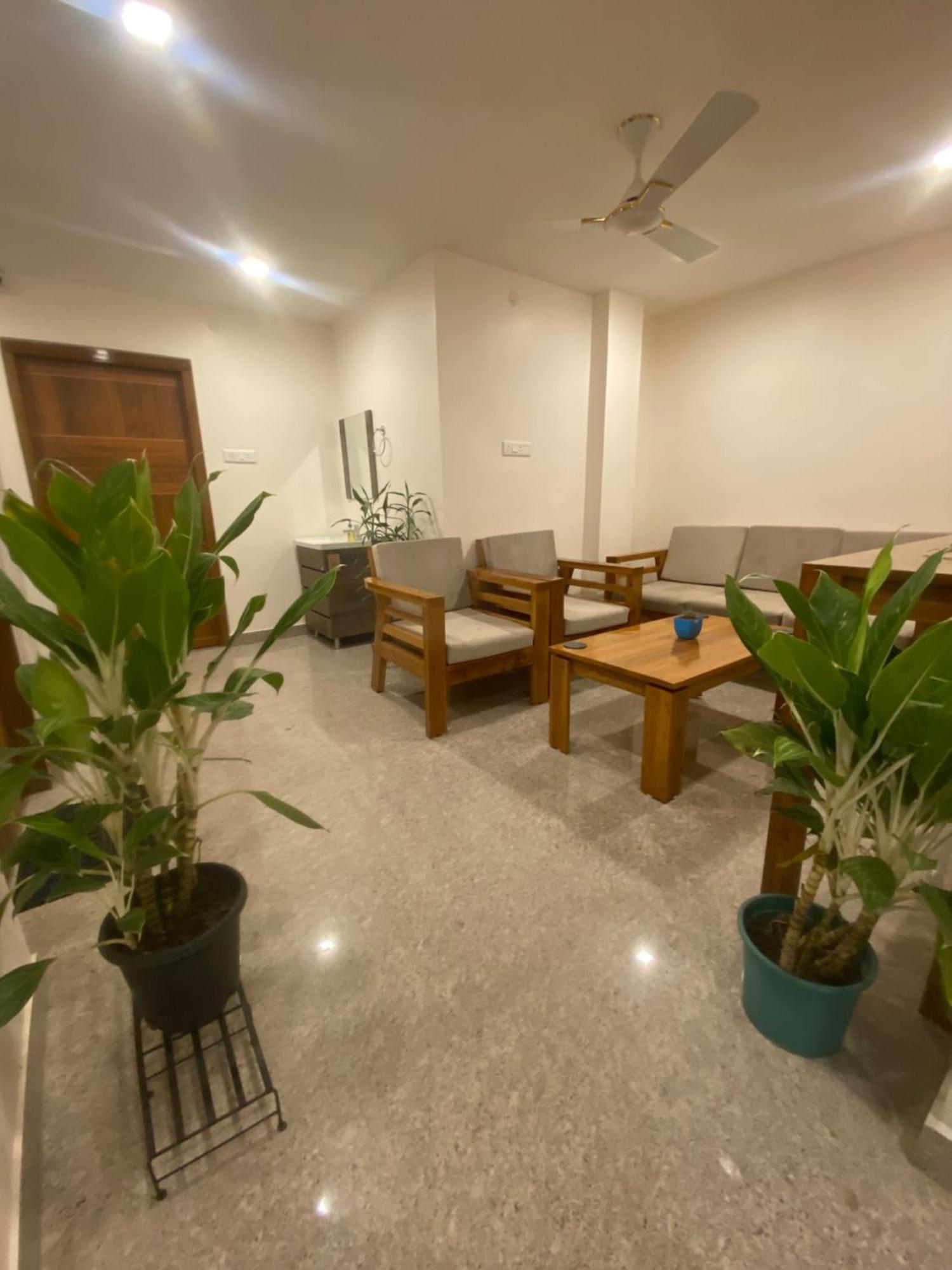 Stay@47Rajgarh Guwahati Buitenkant foto